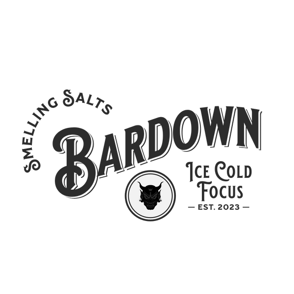 Bardown Smelling Salts