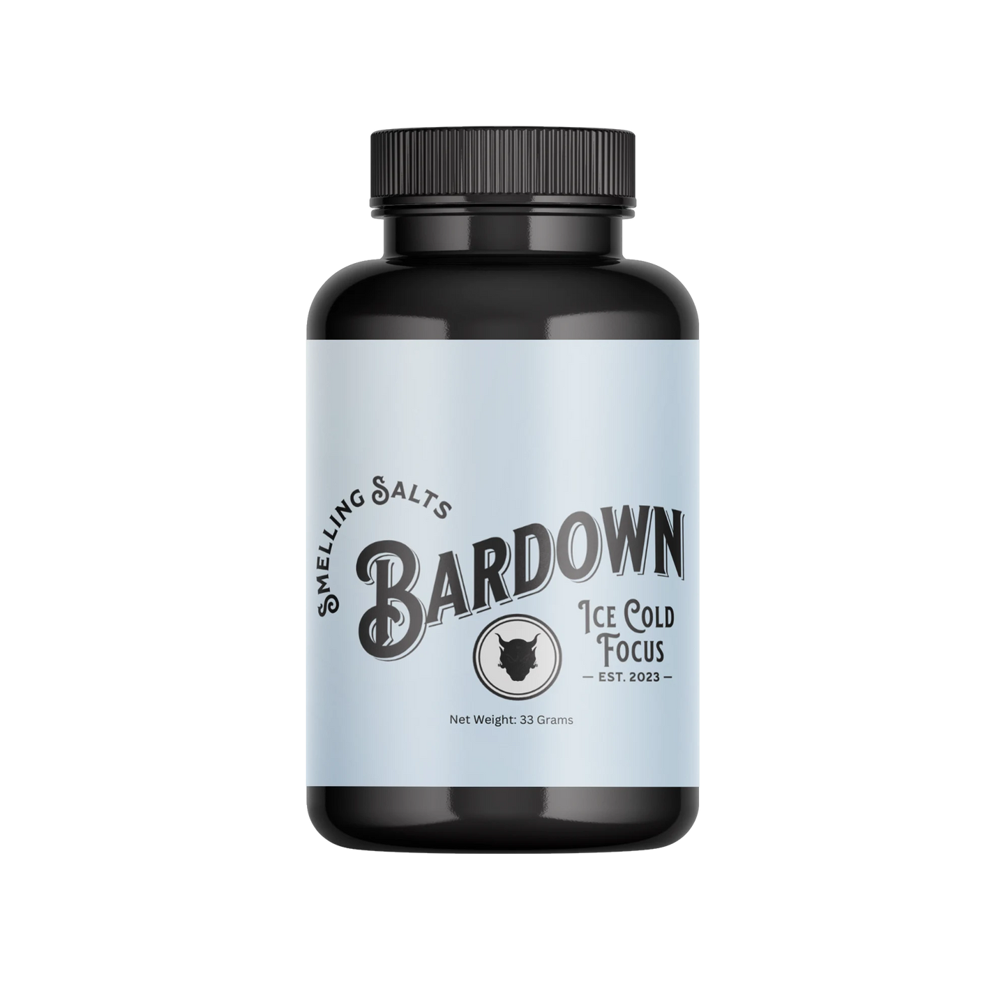 Bardown Smelling Salts – Premium Ammonia Inhalants